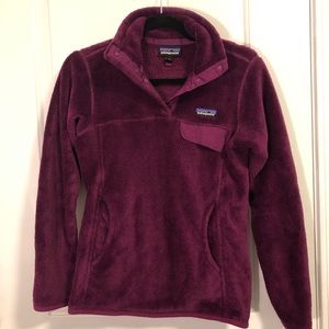 Patagonia Pullover